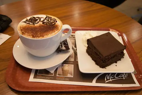 Steadings Cake And Coffee photo 3