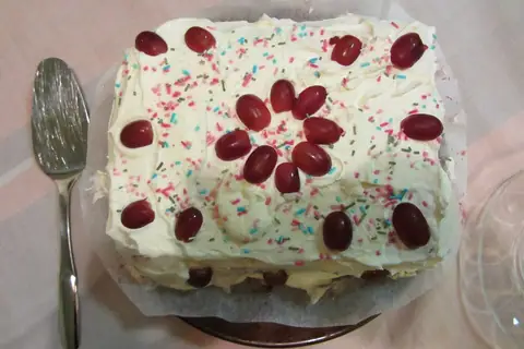 Steadings Cake And Coffee photo 4